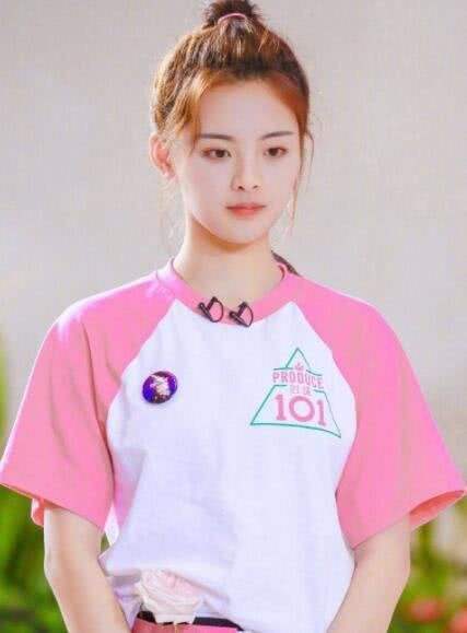 颧骨分析：事业运要逆天！