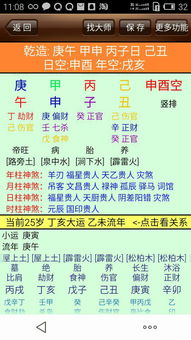 八字大运与流年同旺，命运将发生哪些显著变化？