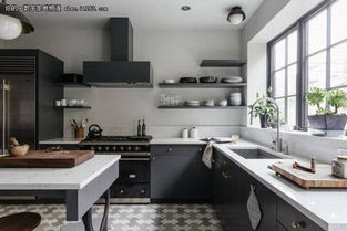 厨房风水墙角如何装修好kan,厨房角落怎么布置