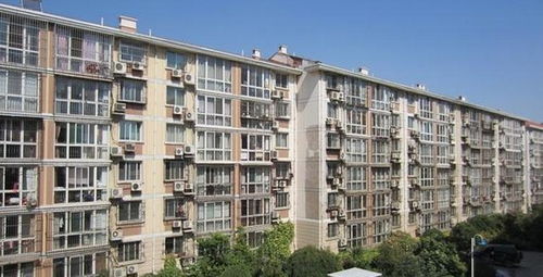 楼房前面大街风水讲究,楼房前面大街风水