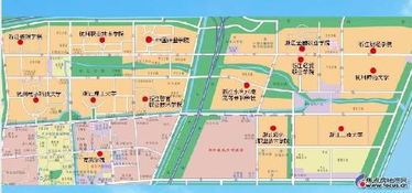 杭州下沙附近哪里有忒别准的算命大师？