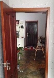 大门对厨房如何化解,大门对厨房门风水化解办法