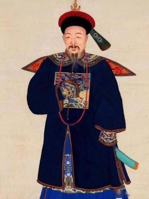 乾隆皇帝为何赦免了九代状元坟的风水传说中那位犯死罪的人？
