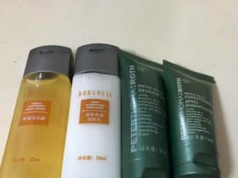 血泪史！我朋友差点被酒店洗发水逼疯！