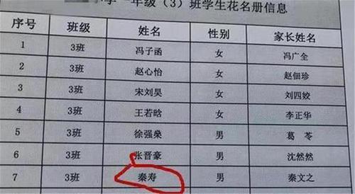 第二步：根据生肖给孩子加分