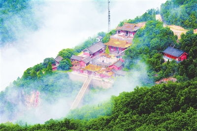 住宿体验：简陋但温馨