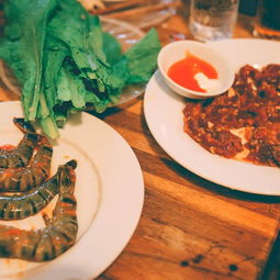 美食篇：泻药大礼包