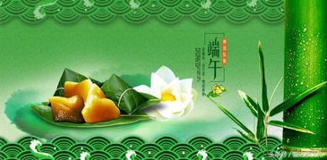 端午习俗盘点，传统节日爆款来袭！