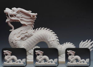 生肖龙，龙的图片究竟蕴含着怎样的文化寓意？