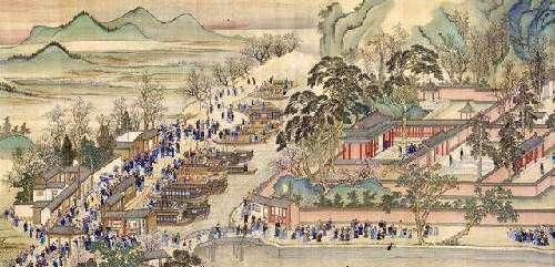 三、 千年历史与文化遗韵