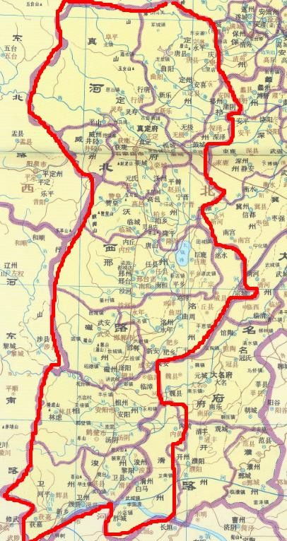 永宁：一个名字引发的混乱