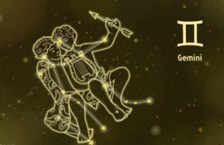 五月二十九出生的女生是什么星座？