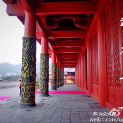 五、横店昂贵宾楼 - 奢华之名背后的血泪史