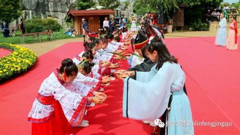 民族节日风情万种，特色风俗一网打尽