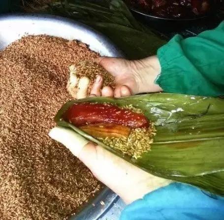 3. 粽子之旅：端午节外也能吃到最地道版本