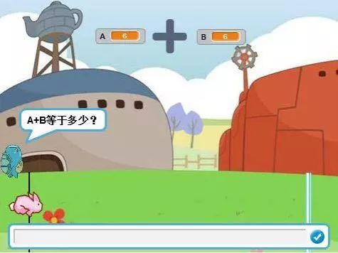 鬼哭狼嚎