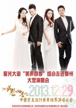 鄂州美声四季首场演唱会：一场让人泪流满面的视听灾难