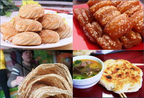 莱芜到单县美食攻略：省钱又美味