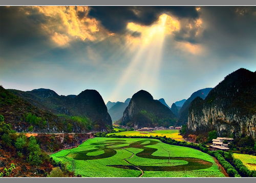 牟定？这破地方也能叫旅游景点？