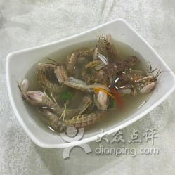 特色推荐：8号渔船海鲜餐厅 (真的好吃吗?)