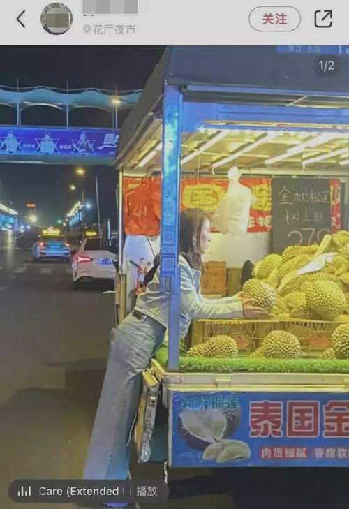 奇葩组合：榴莲披萨与臭豆腐