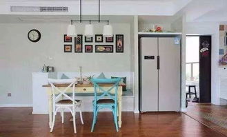 电冰箱放哪儿最吉利？乱放小心破财又伤身！