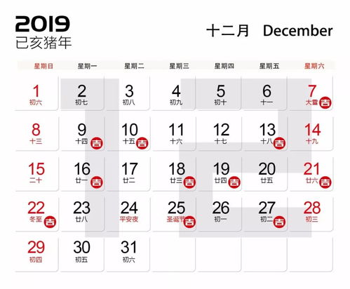 2026年12月和2025年11月6号，哪个日期是破土吉日呢？