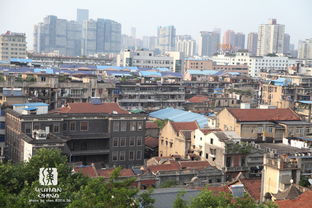 户部巷：炎热干面总部集散地