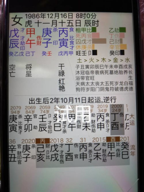 德州有哪位八字大师看排运最准确？