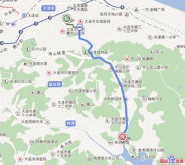 星海广场太挤？老虎滩旁的“细小众探索”才是真实·巨大连味