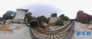 开滦国家矿山公园：这个博物馆有点不一样