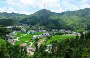 农村阳宅风水选址与坟地布局有何讲究？100例图解析！