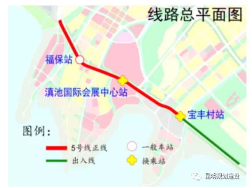 南北行路的动脉：公益西桥站的线路特色
