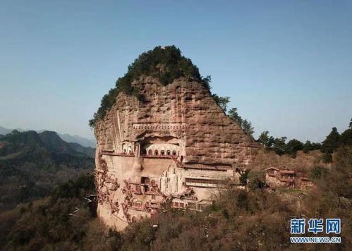 北石窟寺：古丝绸之路的文化瑰宝