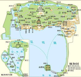 吐血整理的景点避雷指南
