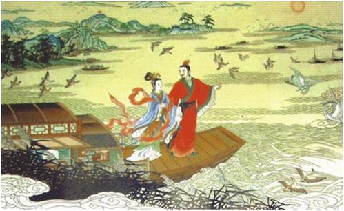 风水局中的阴气与水煞