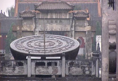 二、古帝遗迹到底贵不贵？——门票价格全解析