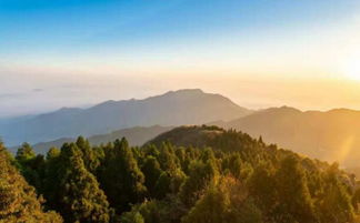 登山之路：从康体梯到绝望坡