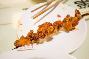 油泼面：味道炸裂