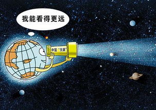 肉眼弱爆了！天眼才是王道！
