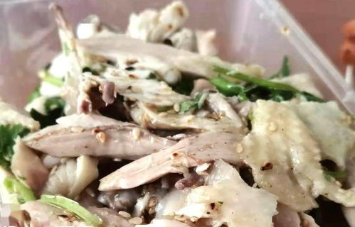 八市营平菜场口：舌尖上的鹭岛