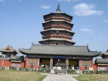 崇福寺：真的值得去吗？