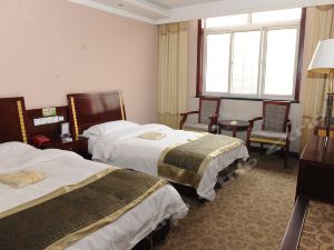 第二章：盂县是个好地方...但是WIFI呢？！