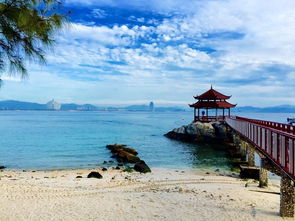 东海美景，亲子共赏 (到底美不美？)