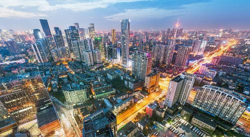 成都：不按常理出牌的旅游先锋