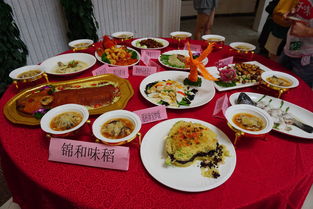 粤味年俗，美食盛宴，粤菜年味浓