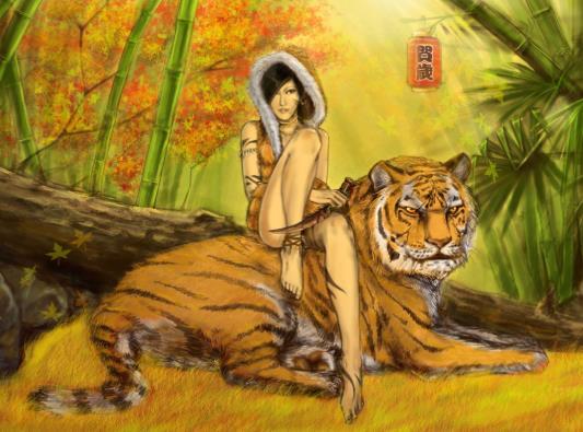 2022水虎年男宝宝取名： 那些让人心头一紧，又觉得挺不错的字！