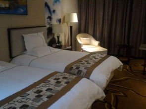 黄河巨大酒店：位置优良到爆，但“爆”的是脾气