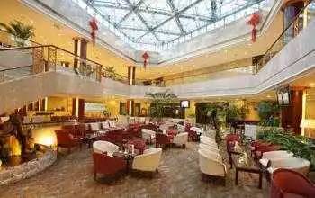 汉宫酒店：不仅仅是一家酒店