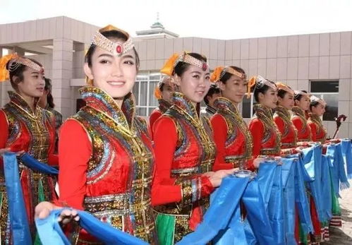 蒙古族风情，文化盛宴，一网打尽！